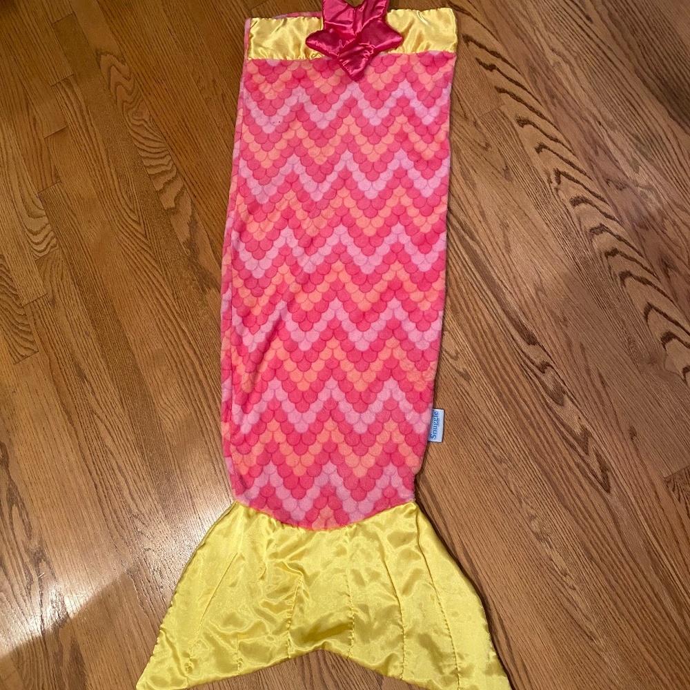 Kids Snuggie
